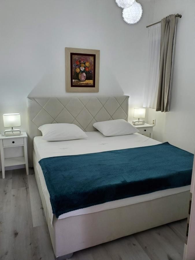 Апартаменты MM Apartment Будва-19