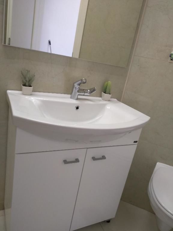 Апартаменты MM Apartment Будва-20