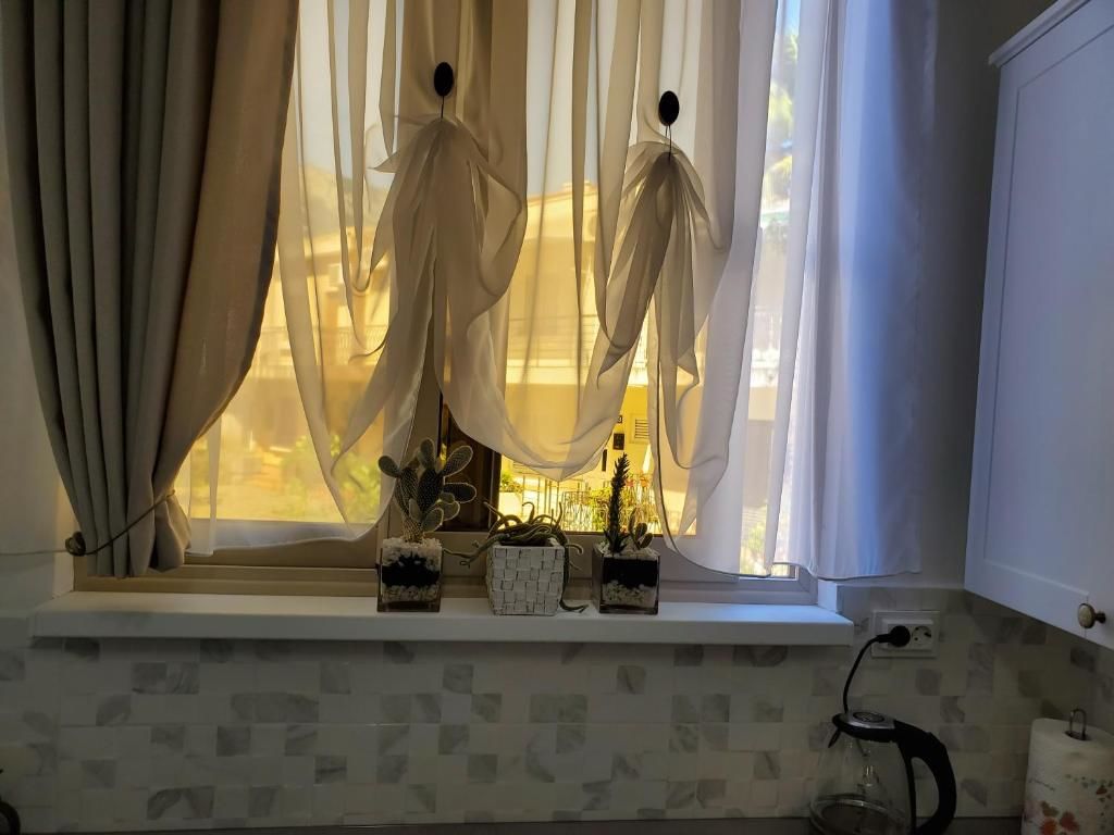 Апартаменты MM Apartment Будва-26