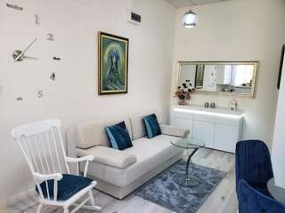 Апартаменты MM Apartment Будва Апартаменты с 1 спальней-10