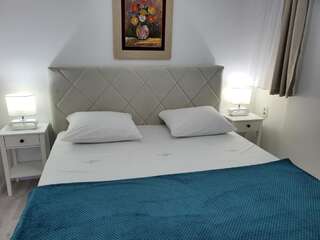 Апартаменты MM Apartment Будва Апартаменты с 1 спальней-15