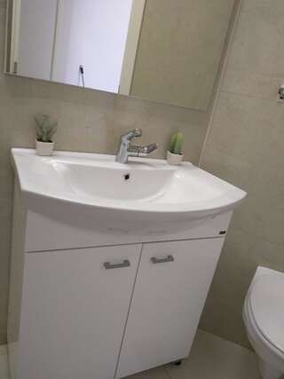 Апартаменты MM Apartment Будва Апартаменты с 1 спальней-2