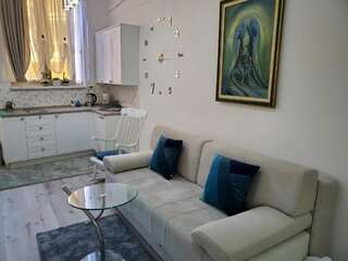 Апартаменты MM Apartment Будва Апартаменты с 1 спальней-24