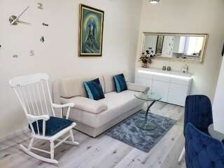 Апартаменты MM Apartment Будва Апартаменты с 1 спальней-25