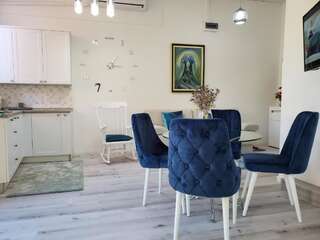 Апартаменты MM Apartment Будва Апартаменты с 1 спальней-28