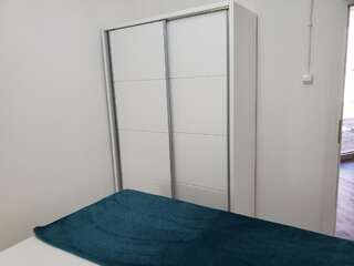 Апартаменты MM Apartment Будва Апартаменты с 1 спальней-31