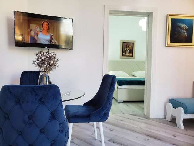 Апартаменты MM Apartment Будва-15