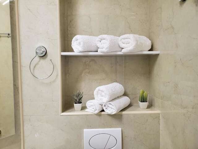 Апартаменты MM Apartment Будва-20