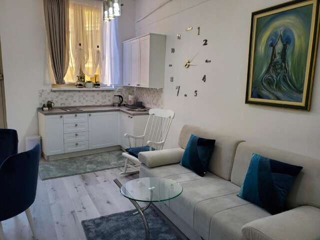 Апартаменты MM Apartment Будва-23