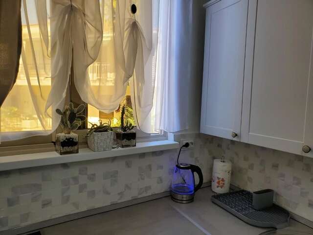 Апартаменты MM Apartment Будва-24