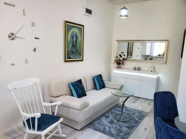 Апартаменты MM Apartment Будва-28