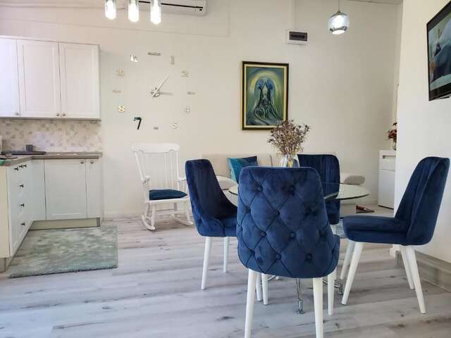 Апартаменты MM Apartment Будва-30