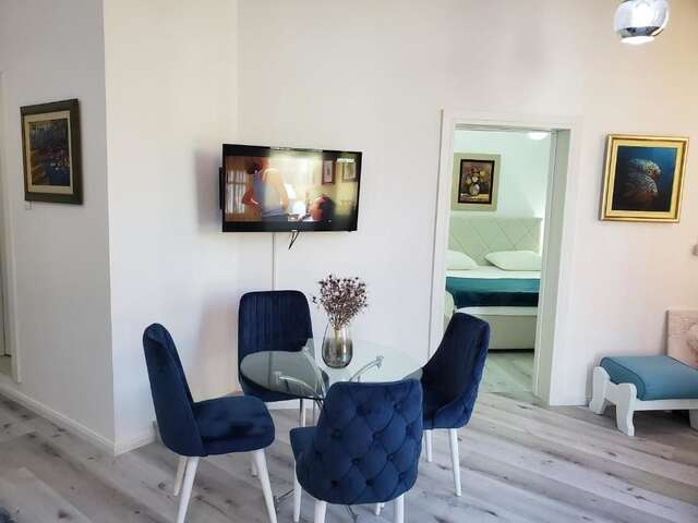 Апартаменты MM Apartment Будва-31