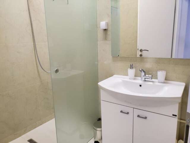 Апартаменты MM Apartment Будва-6